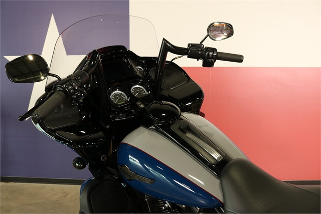 2023 Harley-Davidson Road Glide Limited at Texas Harley