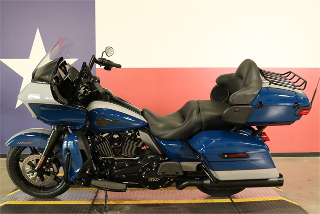 2023 Harley-Davidson Road Glide Limited at Texas Harley