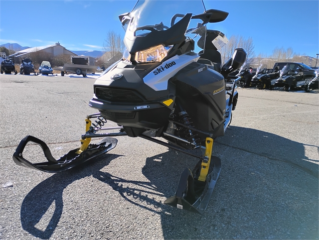 2025 Ski-Doo Expedition LE 900 ACET WT 20 at Power World Sports, Granby, CO 80446