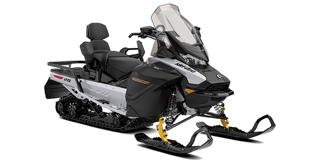 2025 Ski-Doo Expedition LE 900 ACET WT 20 at Power World Sports, Granby, CO 80446