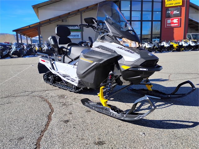 2025 Ski-Doo Expedition LE 900 ACET WT 20 at Power World Sports, Granby, CO 80446