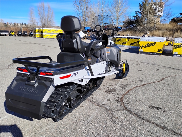 2025 Ski-Doo Expedition LE 900 ACET WT 20 at Power World Sports, Granby, CO 80446