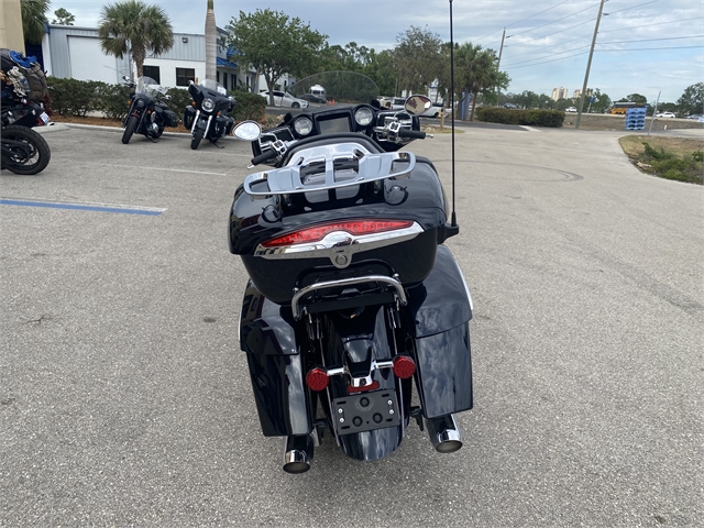 2023 Indian Motorcycle Roadmaster Limited at Fort Myers