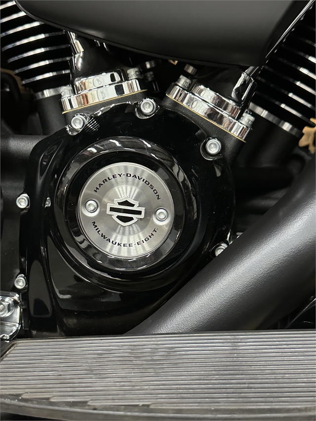 2023 Harley-Davidson Electra Glide Ultra Limited at Lumberjack Harley-Davidson
