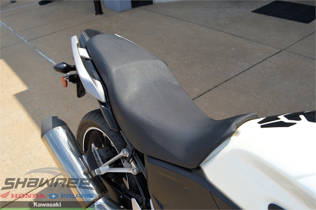 2014 Honda CB 500X ABS at Shawnee Honda Polaris Kawasaki