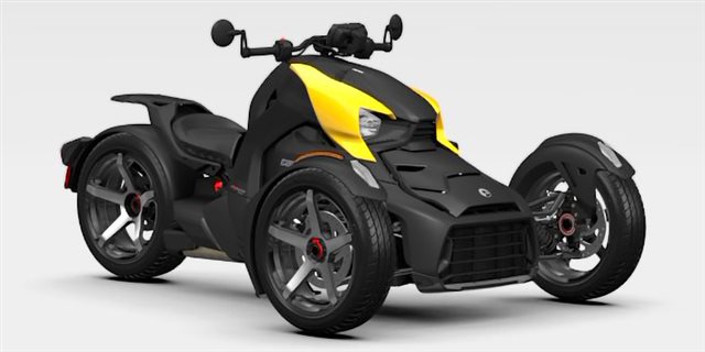 2022 Can-Am Ryker Sport 900 ACE at Paulson's Motorsports