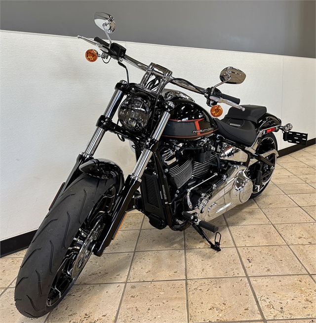 2024 Harley-Davidson Softail Breakout at Destination Harley-Davidson®, Tacoma, WA 98424