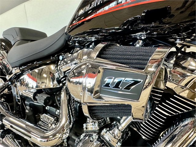 2024 Harley-Davidson Softail Breakout at Destination Harley-Davidson®, Tacoma, WA 98424