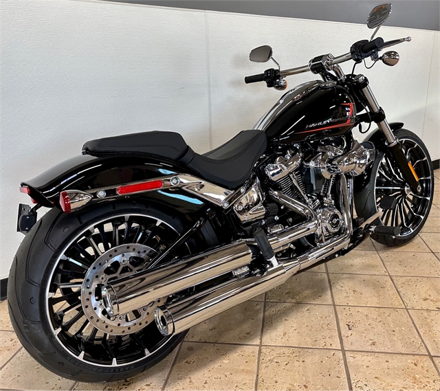 2024 Harley-Davidson Softail Breakout at Destination Harley-Davidson®, Tacoma, WA 98424