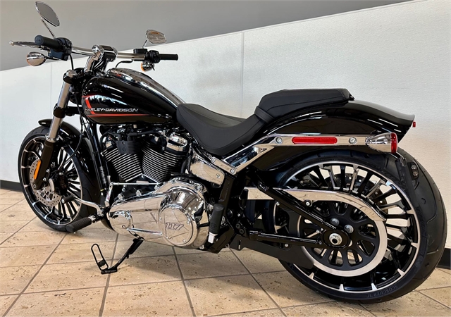 2024 Harley-Davidson Softail Breakout at Destination Harley-Davidson®, Tacoma, WA 98424