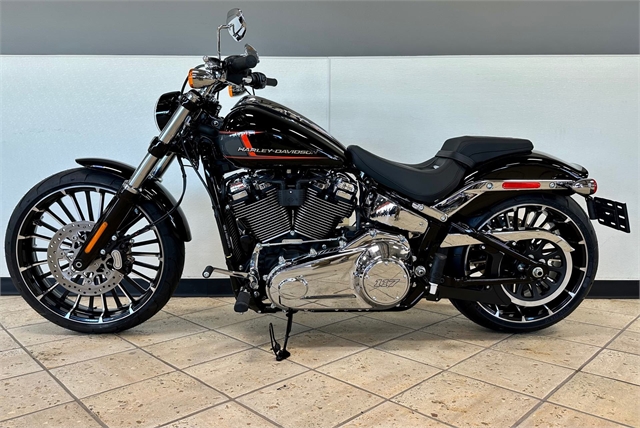 2024 Harley-Davidson Softail Breakout at Destination Harley-Davidson®, Tacoma, WA 98424