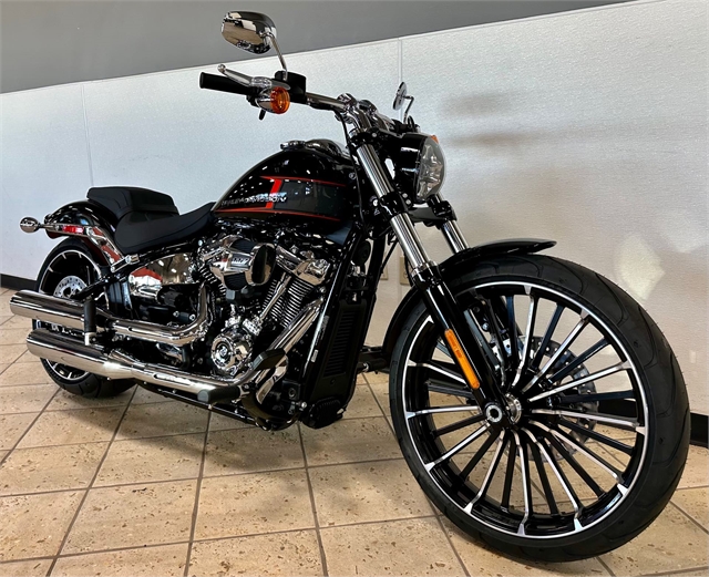 2024 Harley-Davidson Softail Breakout at Destination Harley-Davidson®, Tacoma, WA 98424