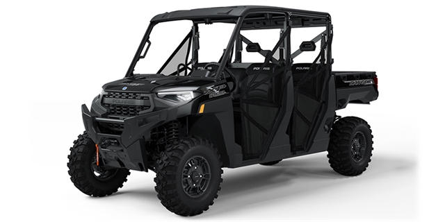 2025 Polaris Ranger Crew XP 1000 Premium at Friendly Powersports Baton Rouge