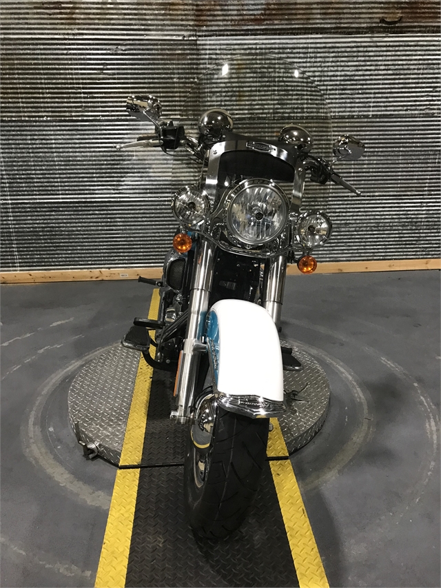 2017 Harley-Davidson Softail Deluxe at Texarkana Harley-Davidson