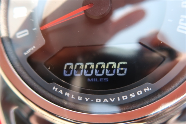 2023 Harley-Davidson Softail Heritage Classic Anniversary at Wolverine Harley-Davidson