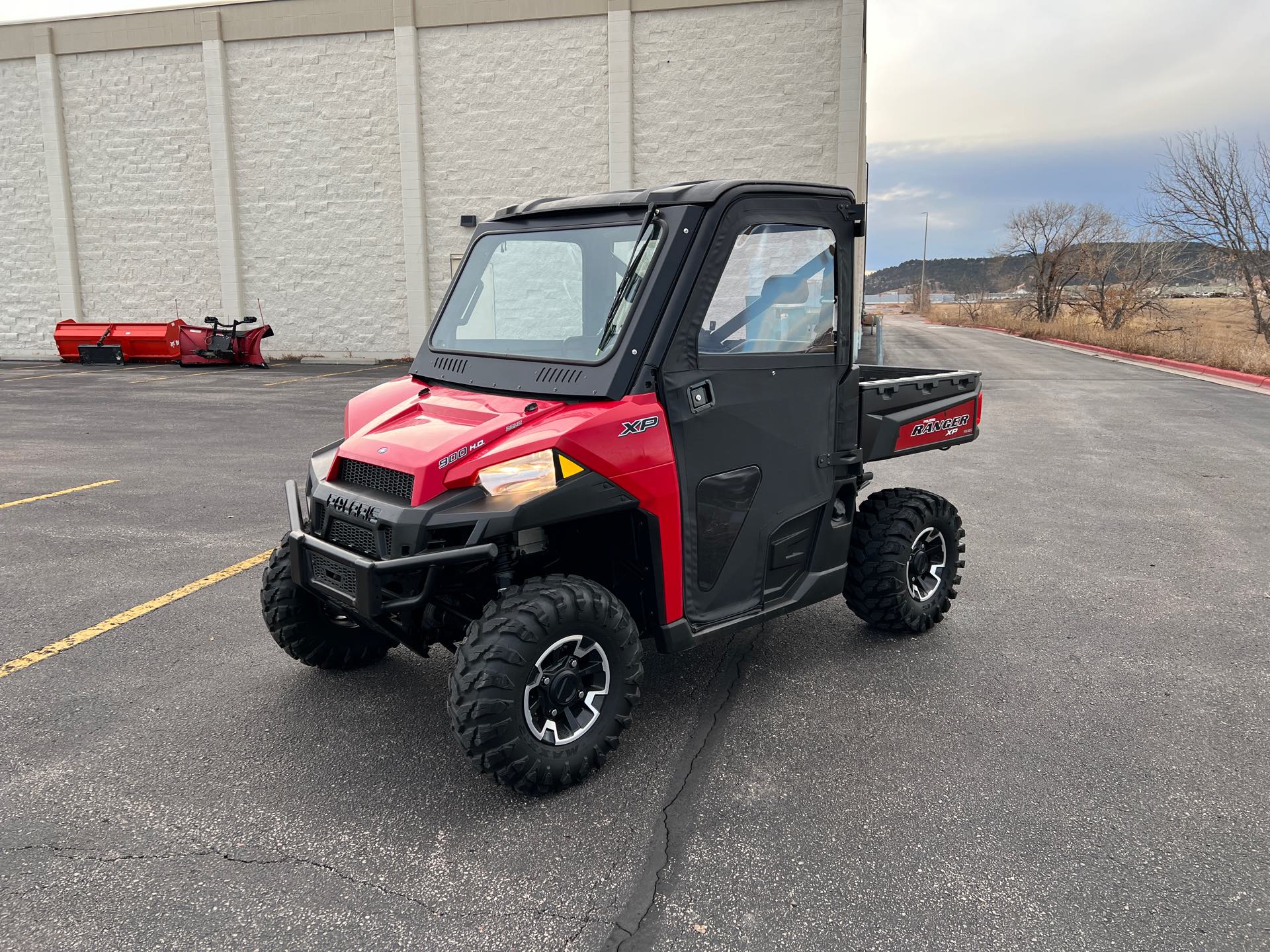 2019 Polaris Ranger XP 900 EPS | Mount Rushmore Motorsports