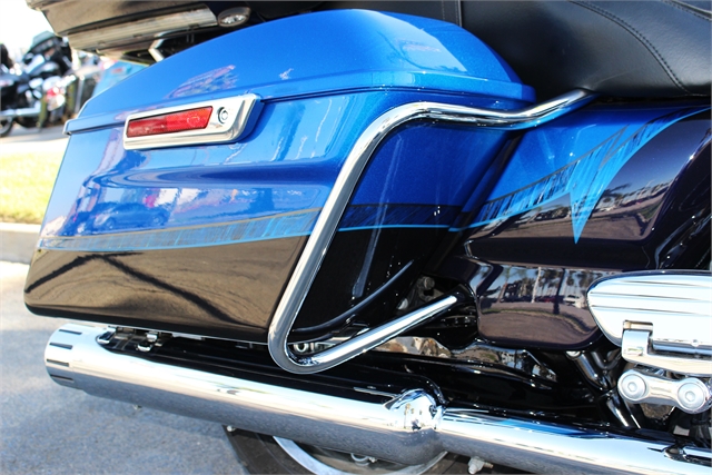 2014 Harley-Davidson Electra Glide CVO Limited at Quaid Harley-Davidson, Loma Linda, CA 92354