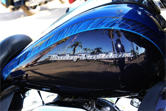 2014 Harley-Davidson Electra Glide CVO Limited at Quaid Harley-Davidson, Loma Linda, CA 92354