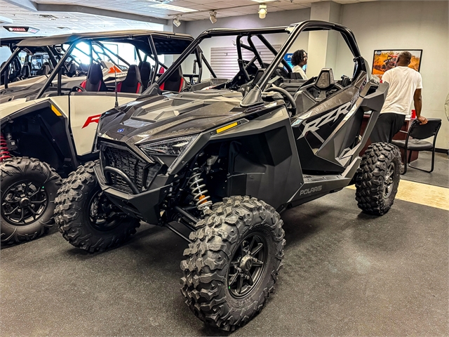 2024 Polaris RZR Pro XP Premium at Friendly Powersports Baton Rouge