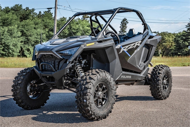 2024 Polaris RZR Pro XP Premium at Friendly Powersports Baton Rouge