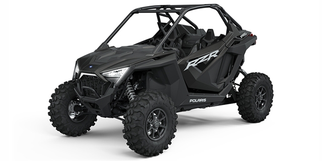 2024 Polaris RZR Pro XP Premium at Friendly Powersports Baton Rouge