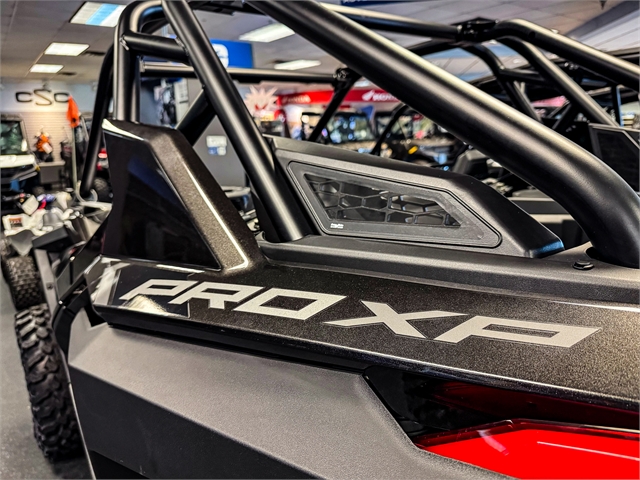 2024 Polaris RZR Pro XP Premium at Friendly Powersports Baton Rouge