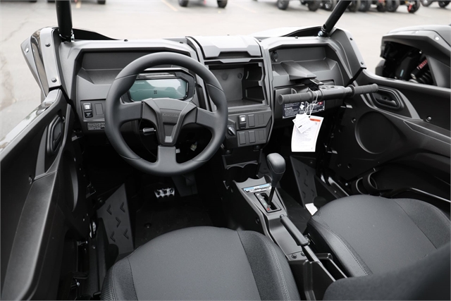 2025 Kawasaki Teryx KRX4 1000 at ATVs and More
