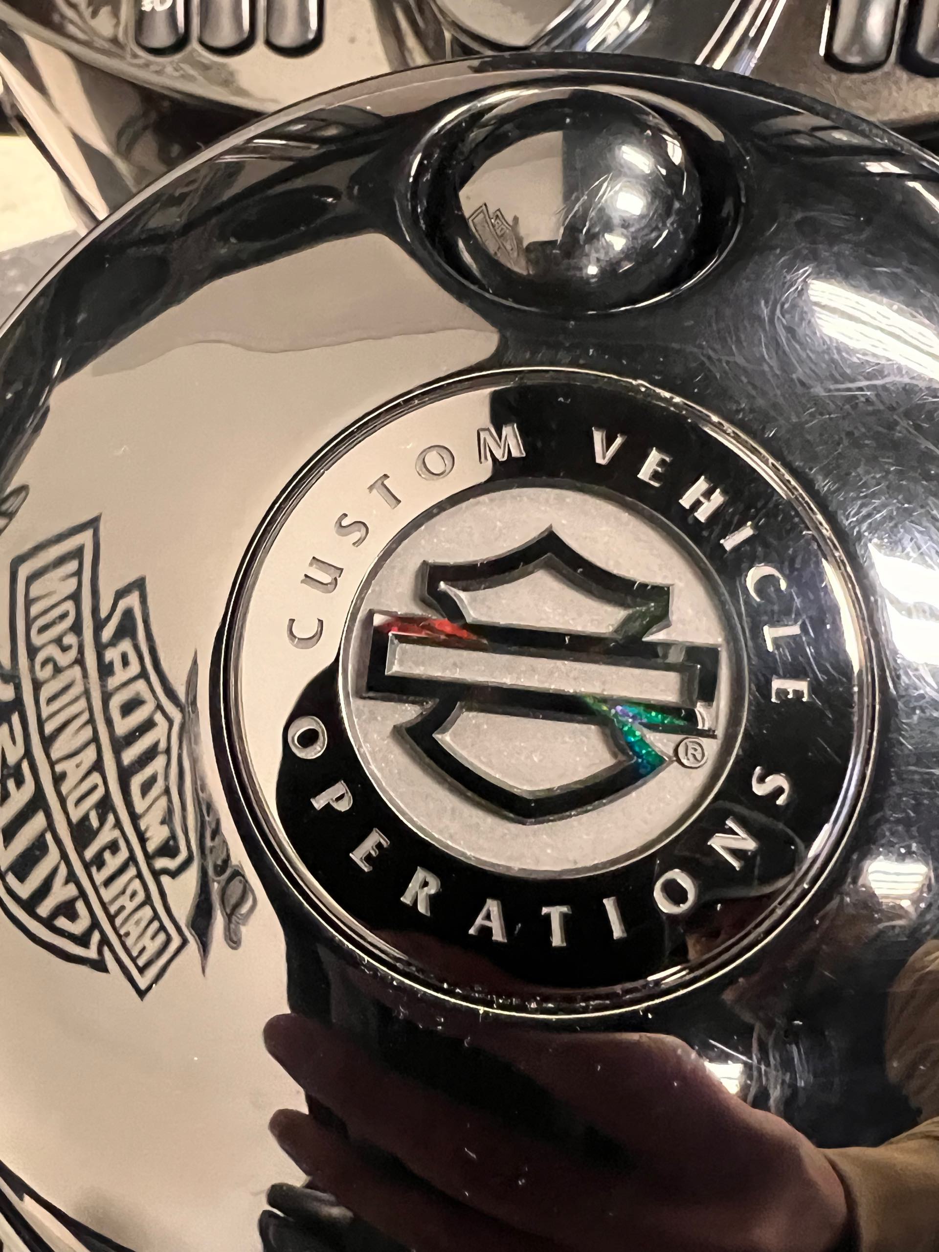 2018 Harley-Davidson Electra Glide CVO Limited at Deluxe Harley Davidson