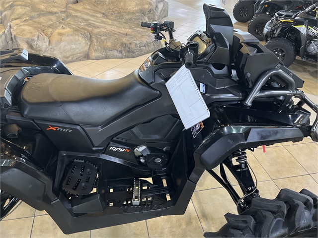 2020 Can-Am Outlander X mr 1000R at Sun Sports Cycle & Watercraft, Inc.