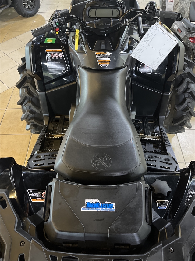 2020 Can-Am Outlander X mr 1000R at Sun Sports Cycle & Watercraft, Inc.