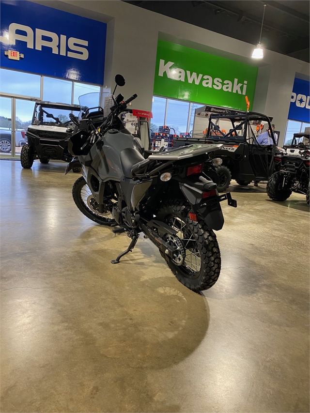 2023 Kawasaki KLR 650 S Base at R/T Powersports