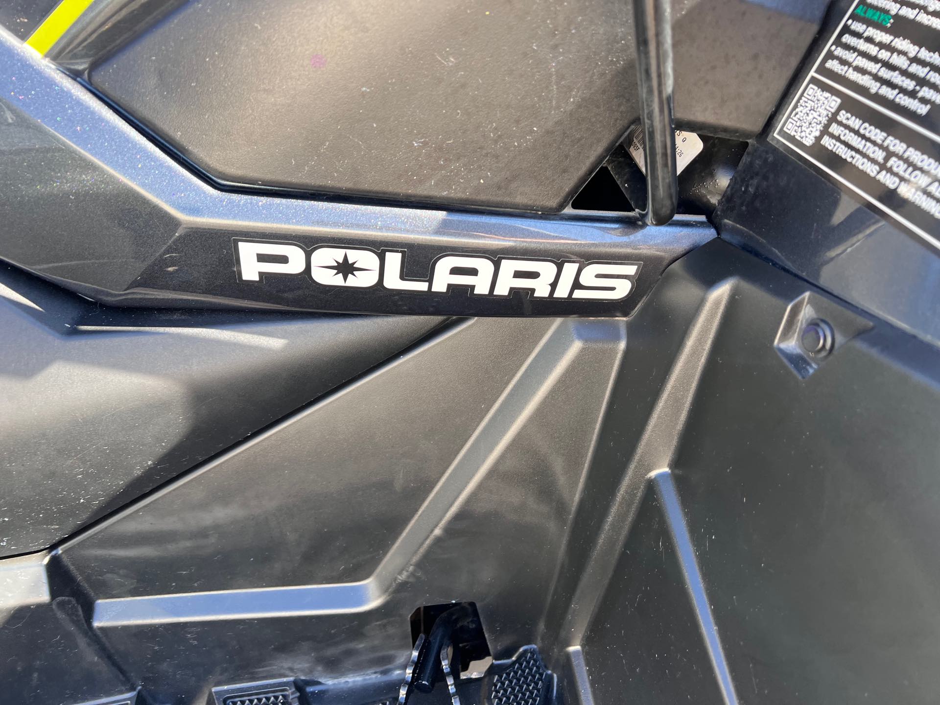 2019 Polaris Sportsman 850 SP Premium at Mount Rushmore Motorsports