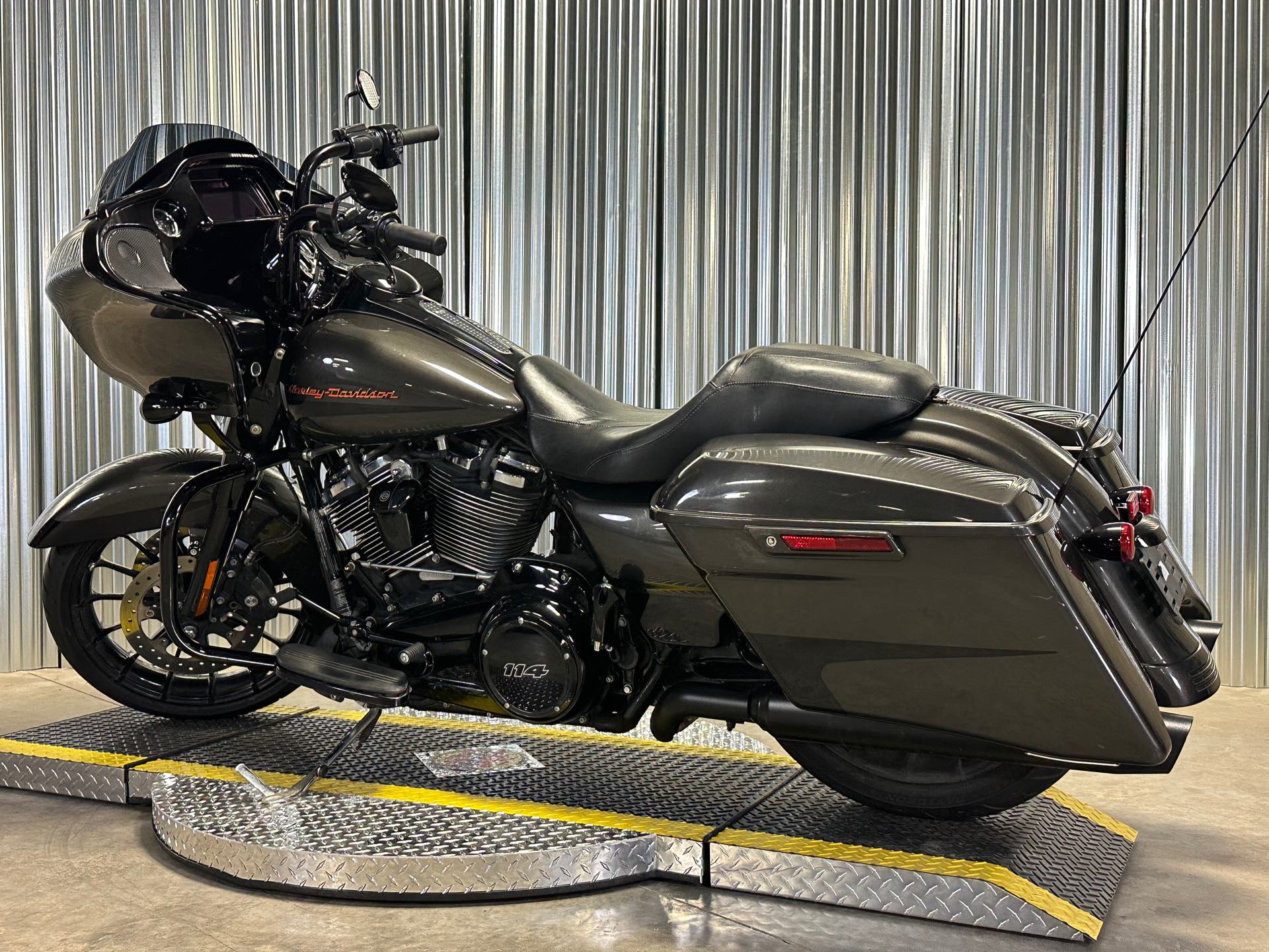 2019 Harley-Davidson Road Glide Special at Elk River Harley-Davidson