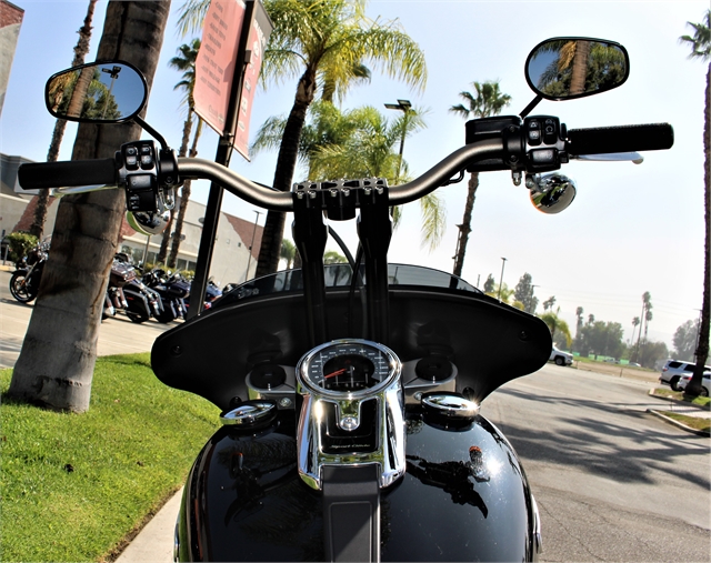 2019 Harley-Davidson Softail Sport Glide at Quaid Harley-Davidson, Loma Linda, CA 92354