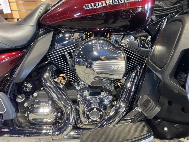 2015 Harley-Davidson Electra Glide Ultra Limited at Rocky's Harley-Davidson