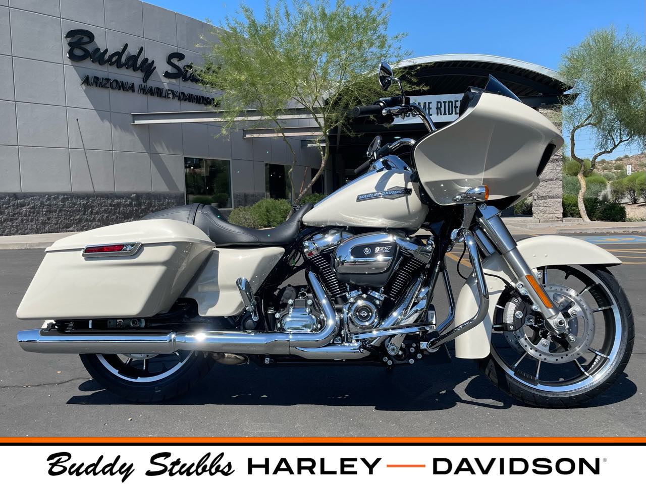 2022 Harley-Davidson Road Glide Base at Buddy Stubbs Arizona Harley-Davidson