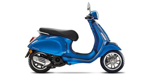2022 Vespa Primavera 150 S 150 S at Eagle Rock Indian Motorcycle