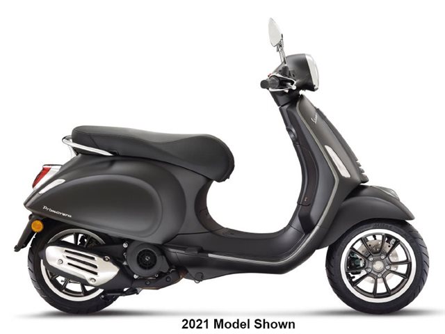 2022 Vespa Primavera 150 S 150 S at Eagle Rock Indian Motorcycle