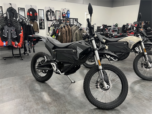 Zero Mx  Electric Dirtbike