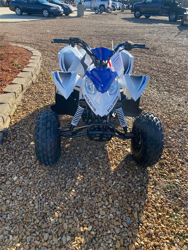 2024 Polaris Outlaw 110 EFI at R/T Powersports