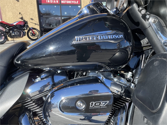 2017 Harley-Davidson Electra Glide Ultra Classic at Pikes Peak Indian Motorcycles