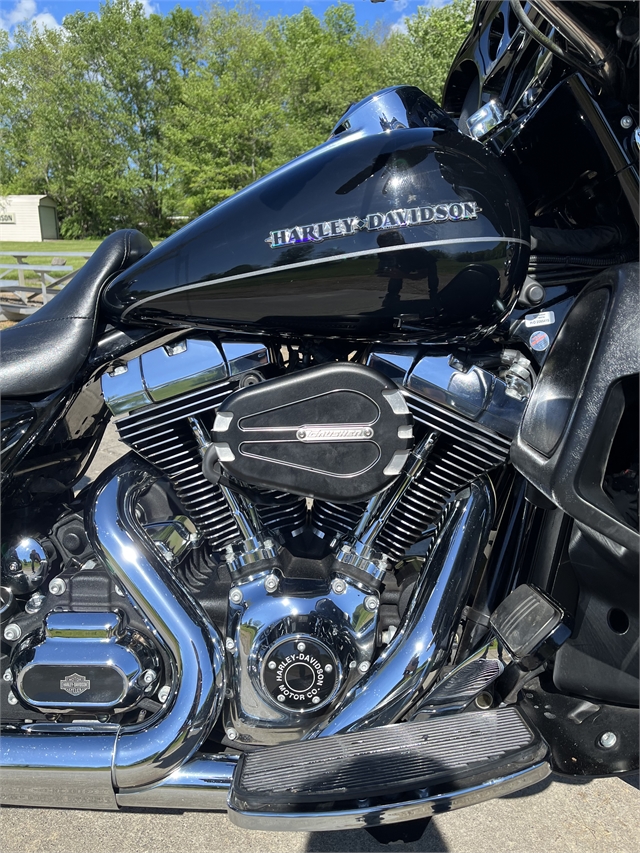 2016 Harley-Davidson Electra Glide Ultra Limited Low at Harley-Davidson of Asheville
