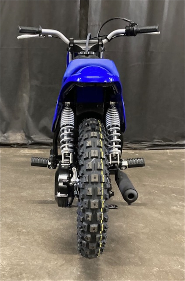 2024 Yamaha PW 50 at Powersports St. Augustine