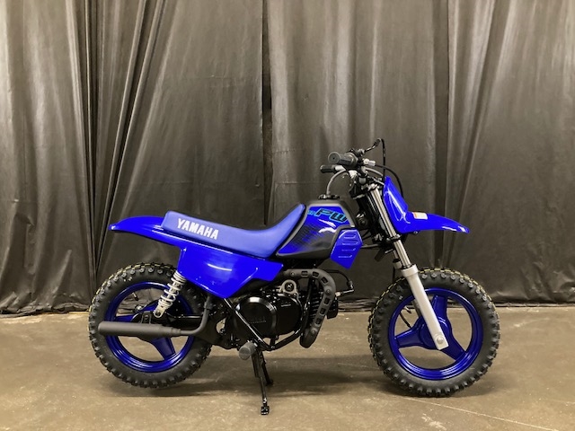 2024 Yamaha PW 50 at Powersports St. Augustine