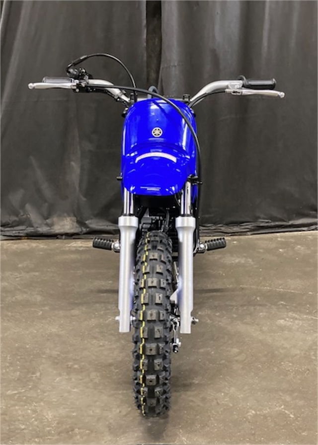 2024 Yamaha PW 50 at Powersports St. Augustine