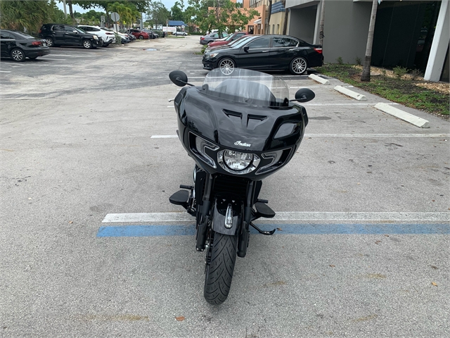 2021 Indian Challenger Challenger at Fort Lauderdale