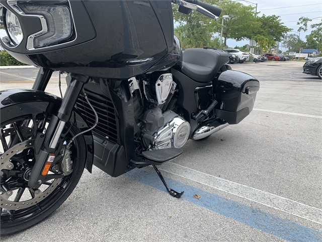 2021 Indian Challenger Challenger at Fort Lauderdale