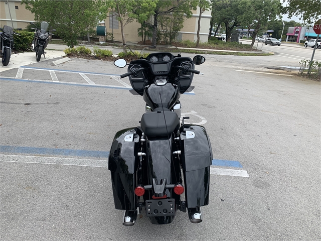2021 Indian Challenger Challenger at Fort Lauderdale