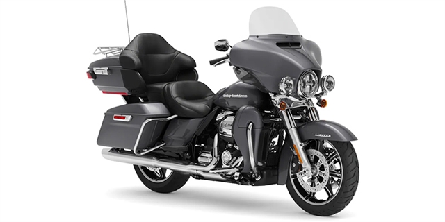 2022 Harley-Davidson Electra Glide Ultra Limited at Texas Harley