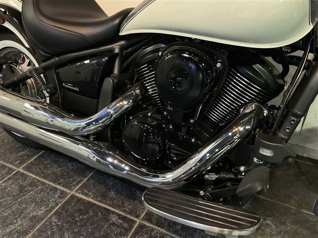 2024 Kawasaki Vulcan 900 Classic at Cycle Max